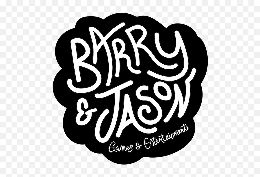 Barry U0026 Jason Games And Entertainment - Language Png,Hq Trivia Logo