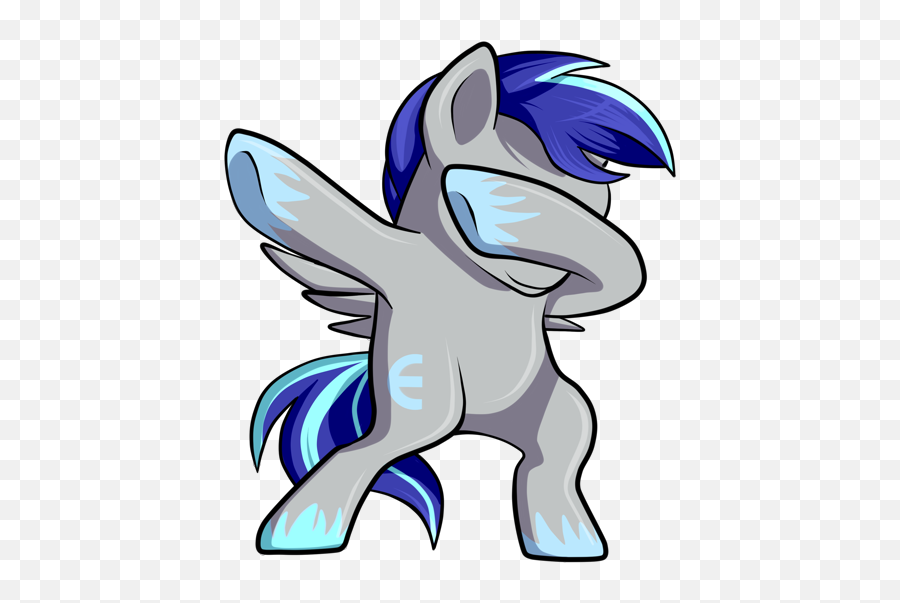 2226301 - Safe Oc Oc Only Ocaspen Volare Pegasus Pony Fictional Character Png,Dab Transparent Background
