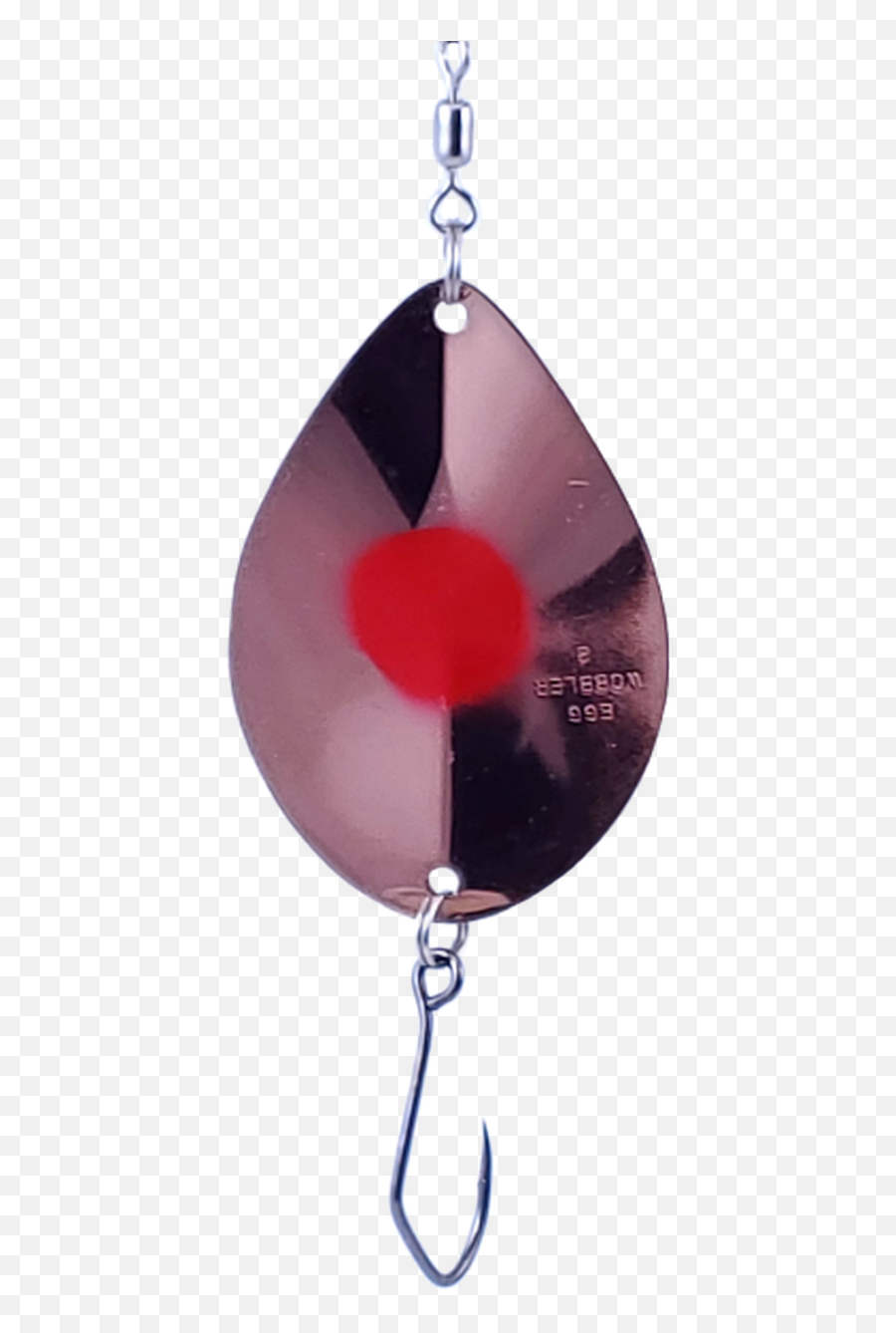 Original Egg Wobbler - Solid Png,Red Dot Transparent