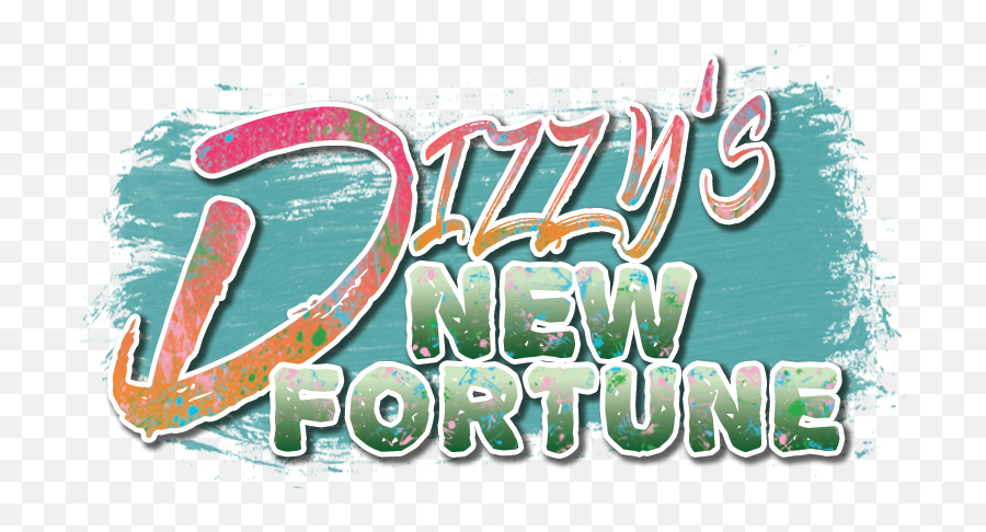 Descendants Dizzyu0027s New Fortune U2014 Tokyopop - Calligraphy Png,Descendants Png