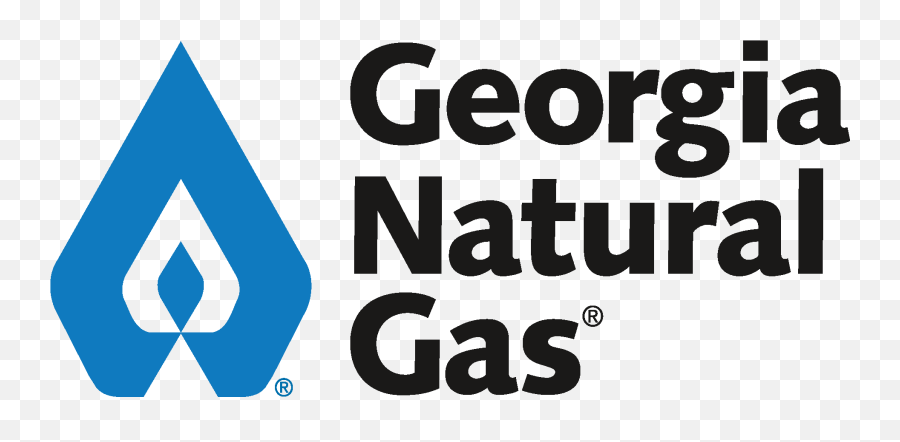 Gng - Gas Natural Png,Georgia Logo Png