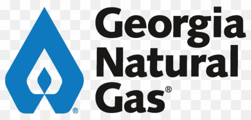 Gng - Gas Natural Png,Georgia Logo Png