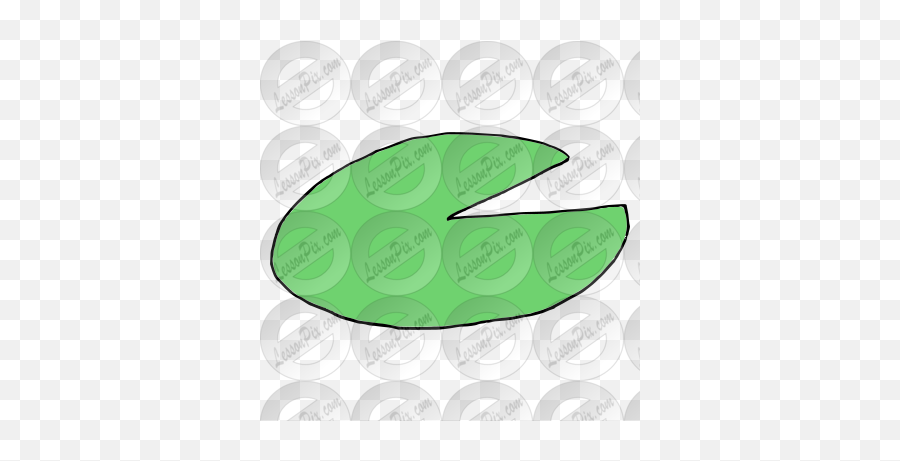 Lessonpix Mobile - Illustration Png,Lily Pad Png
