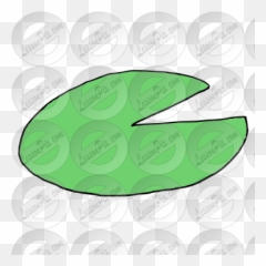 Lessonpix Mobile - Illustration Png,Lily Pad Png