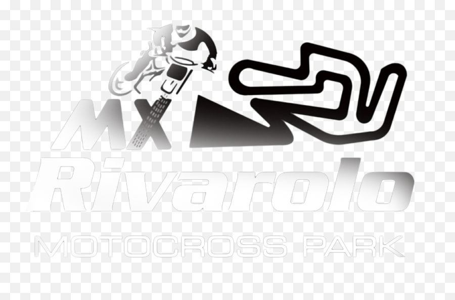 Motocross Track Italy Mx Rivarolo - Motocross Png,Moto Cross Logo