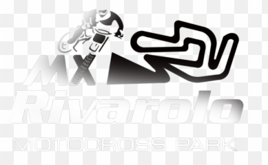Motocross Track Italy Mx Rivarolo - png