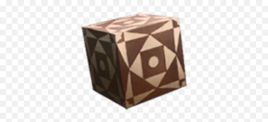 Osi Puzzle Cube The Outer Worlds Wiki Fandom - Solid Png,Cube Icon Png