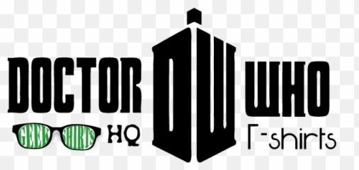 Top 120 Doctor Who Shirts - TShirts png