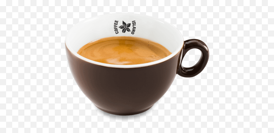 Espresso Double Png Cup