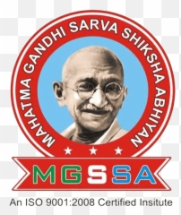Mahatma Gandhi Sarva Shiksha Abhiyan - Mahatma Gandhi Sarva Shiksha Abhiyan Png,Sarva Shiksha Abhiyan Logo