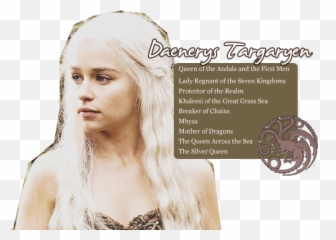 Download Hd Daenerys Targaryen - Daenerys Mother Of Dragons Game Of Thrones Daenerys Png,Daenerys Png