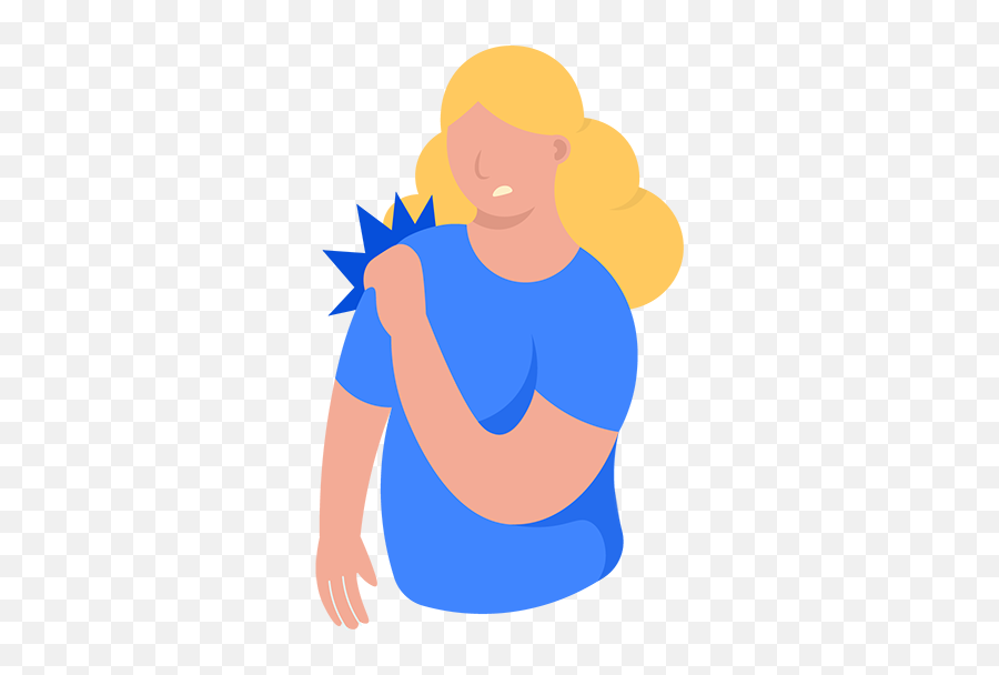 Causes How To Treat An Upper Arm Bruise - Language Png,Bruise Transparent