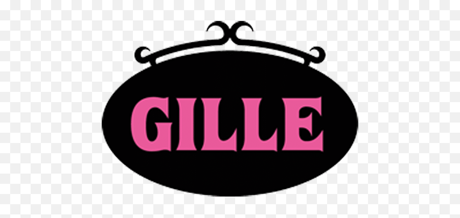Cropped - Gilleikonpng Gille Gille Logo,Ikon Logo
