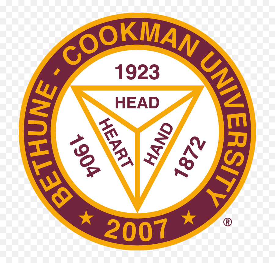 B - Cu Bethune Cookman University Png,Paramore Logo