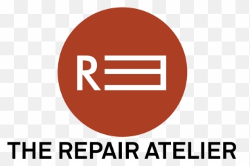 The Repair Team U2014 Atelier - Thomson Reuters Png,Risd Logo