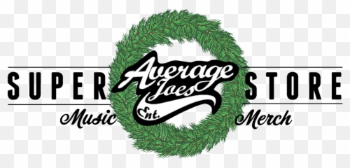 Transparent Average Joes Logo - Average Joes Png,Average Joes Logo