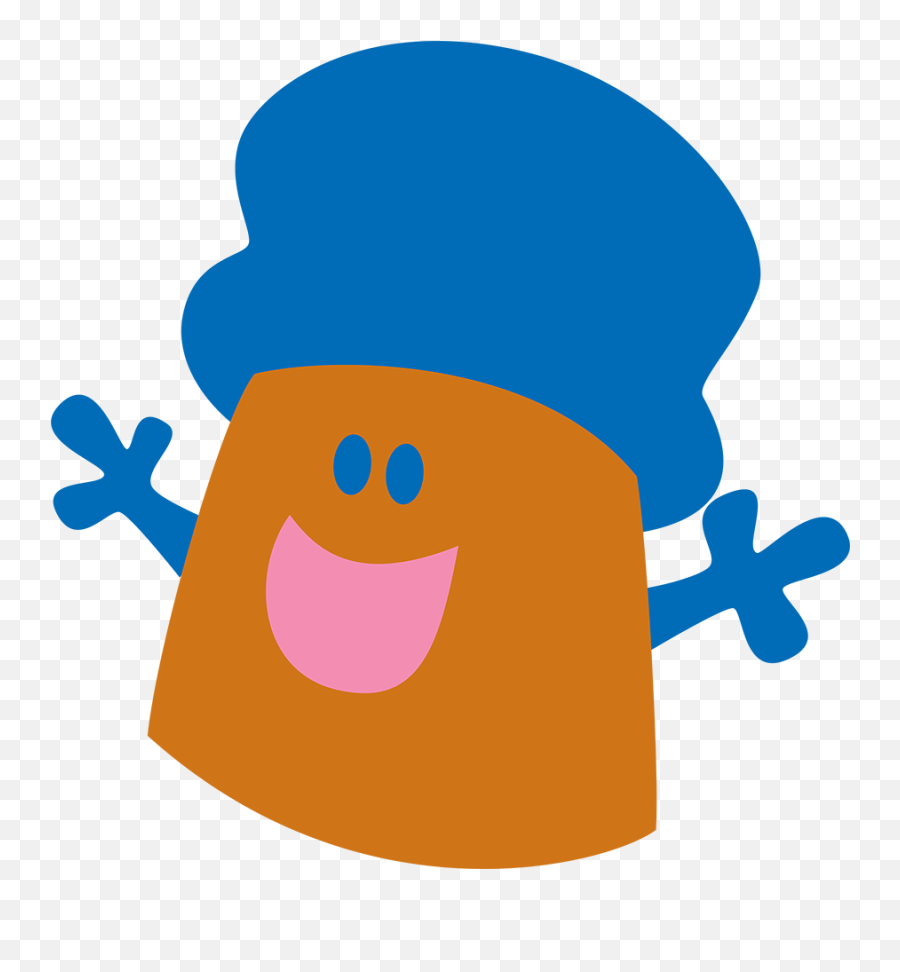 Paprika - Paprika Blues Clues Png,Blues Clues Png