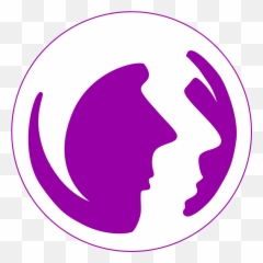 Cosmo Logo - Hair Design png