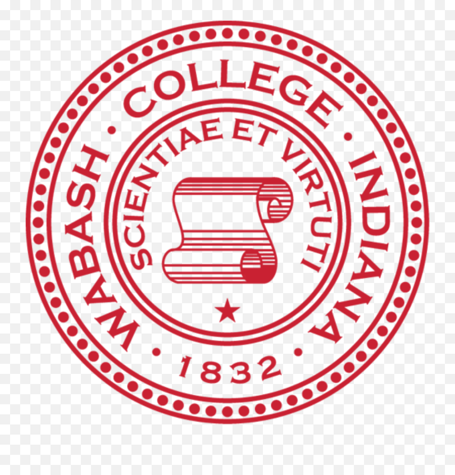 Wabash College - Transparent Wabash College Logo Png,Allegheny College Logo