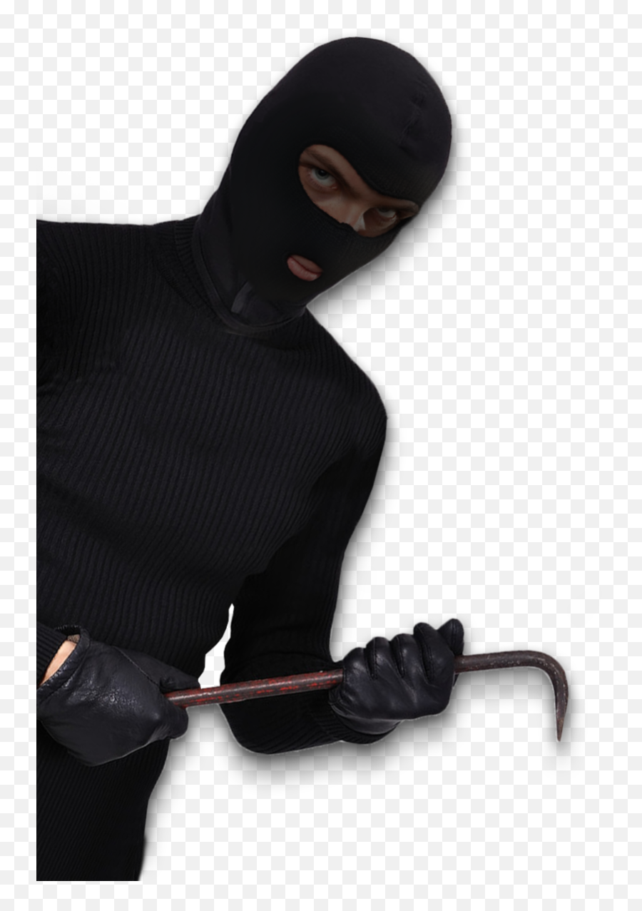 Robber Png Hd - Robber Png,Robber Png