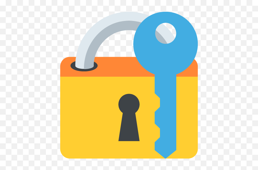 closed-lock-with-key-candado-emoji-de-whatsapp-png-key-emoji-png