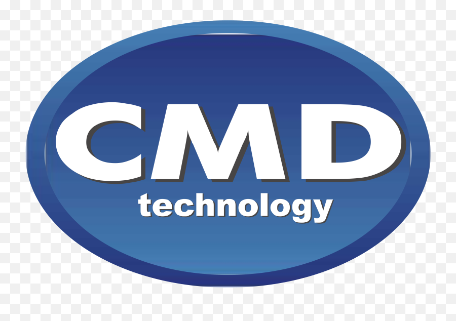 Cmd Technology - Logo Cmd Png,Packard Bell Logo