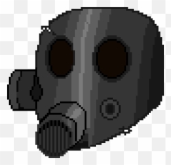 Fire Emblem Heroes And Beadsprites - Tf2 Pyro Mask Transparent png