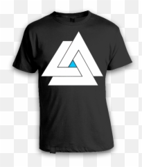 Download Image Of Valknut - Unisex Png,Valknut Png