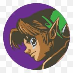 Discord Icon Template - Cool Profile png