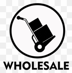 Download Hd Wholesale And Retail Icon Transparent Png Image - Png