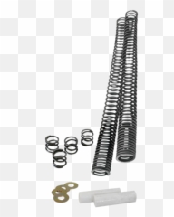 Progressive - 1 to 2 Front Fork Lowering Kit for 1516 Indian Scout JTu0027s CYCLES png