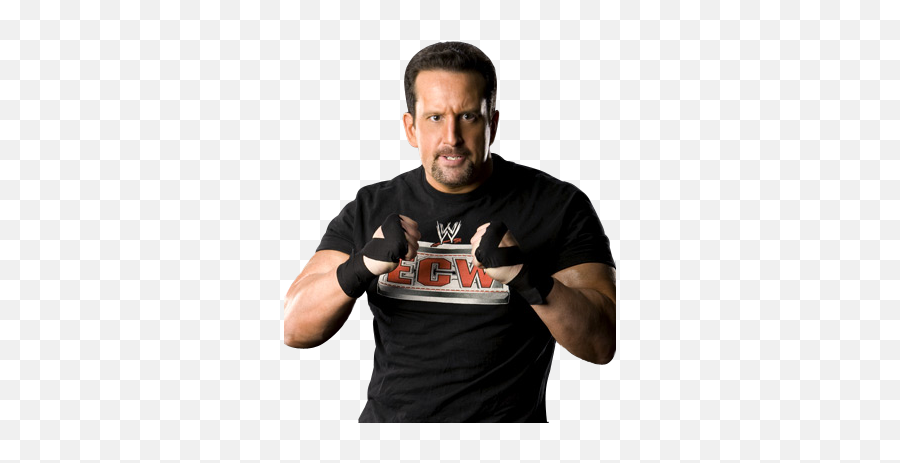 Png Number 4 By Wrestle Ali - Tommy Dreamer Full Size Player,Ali A Png