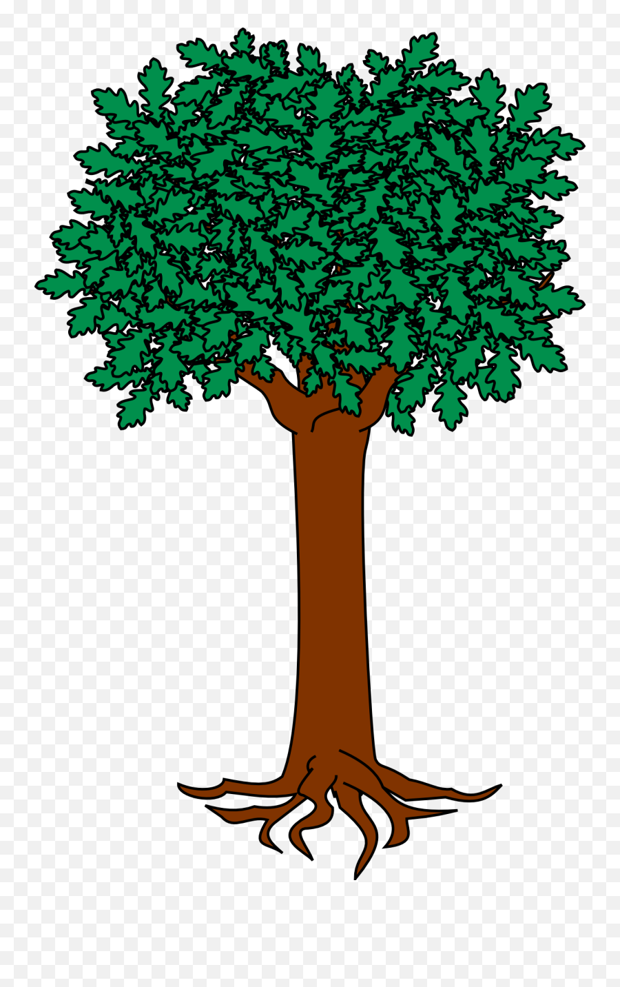 Download Free Photo Of Treeheraldicsymboldesignicon - Tree Symbol For Coat Of Arms Png,Free Tree Icon