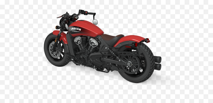 2021 Scout Bobber Icon Indy Red - Cruiser Png,Indian Icon