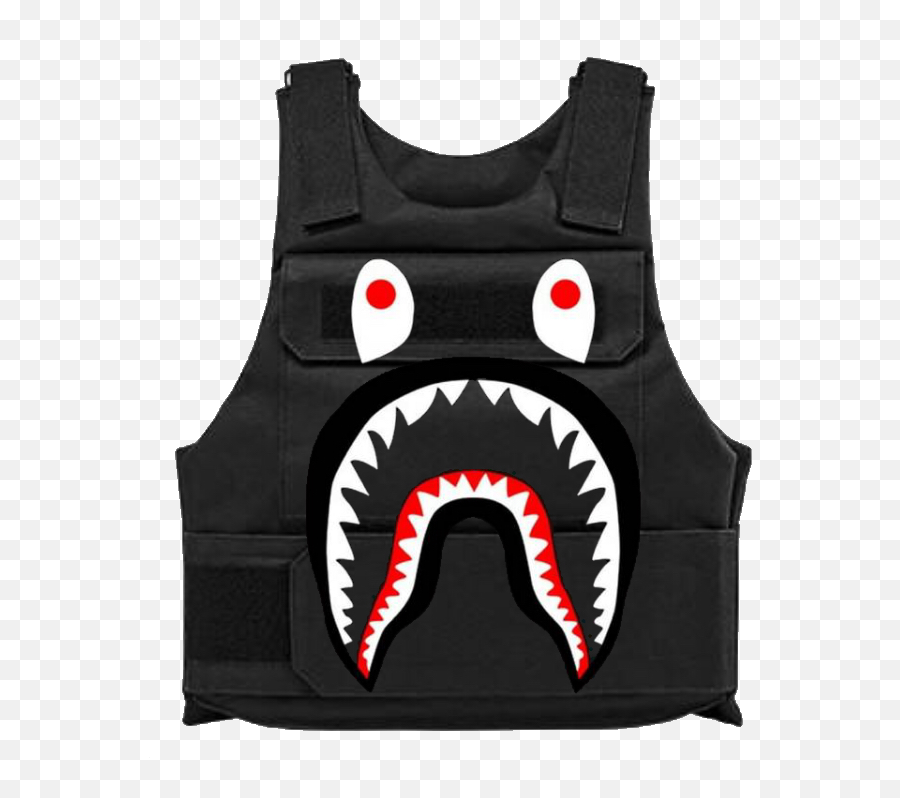 22 Bulletproof Vest Ideas - Transparent Bape Shark Logo Png,Icon Armor Vest