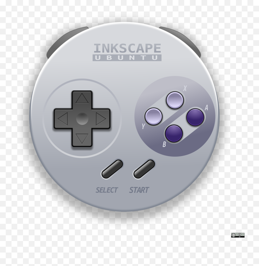Snes Controller Png Download - Icon Png Super Nintendo Icon,Nintendo Controller Icon