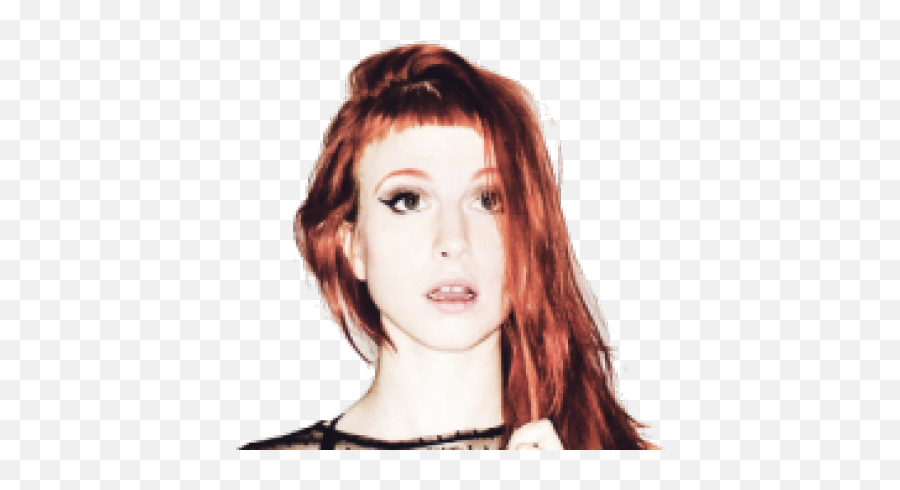 Beyonce Png Transparent Images - Outfits Hayley Williams Style,Hayley Williams Png