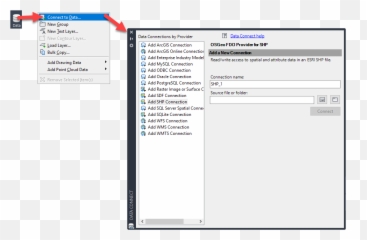Identifying An Unknown Source Projection For Spatial Data - Vertical png