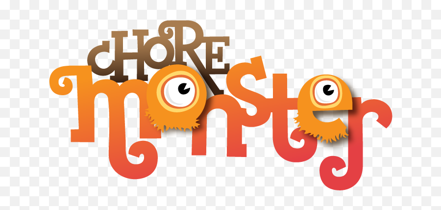 Chores Png Images - Chore Monster,Chores Icon