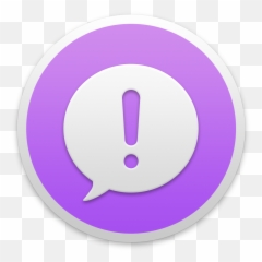 How To Submit Feedback And Bug Reports Apple - Dot png