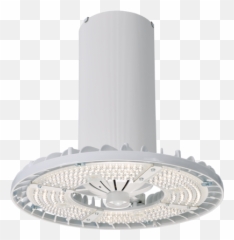 High Bay Light Led Round Durable - Eaton Steeler png