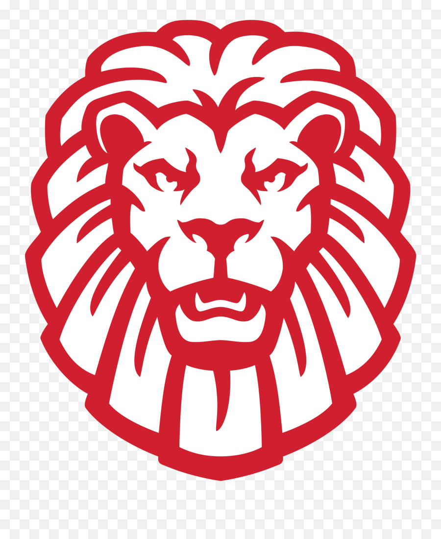 New Lion Media Group - Lion Png,Web Lion Icon