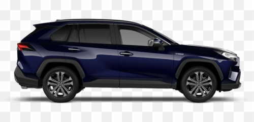 Toyota Rav4 Obsidian Blue - Toyota Rav4 Hybrid Obsidian Blue Png,Toyota Rav4 Icon 2014