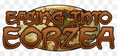Easing Into Eorzea Early Leveling - Tales of the Aggronaut Language png