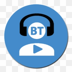 Bluetooth Connect Play - Language png
