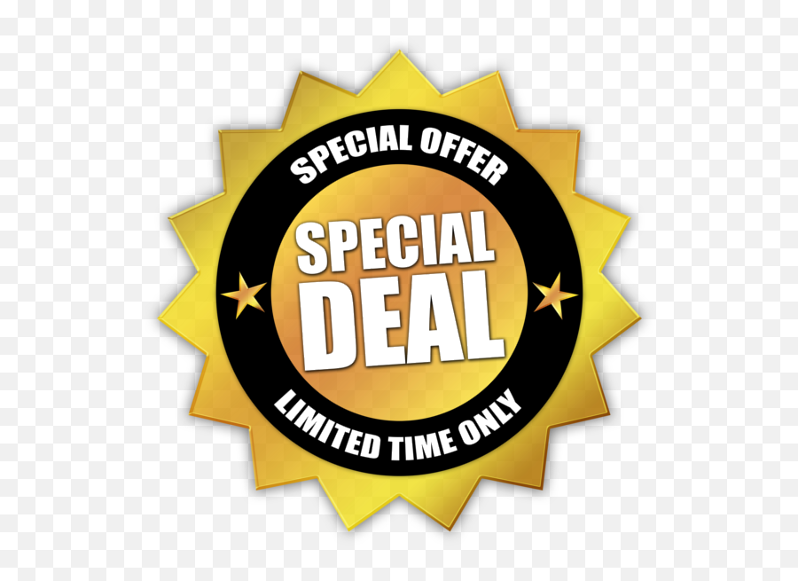 Special Png Download Free Clip Art - Special Limited Offer Png,Special Png