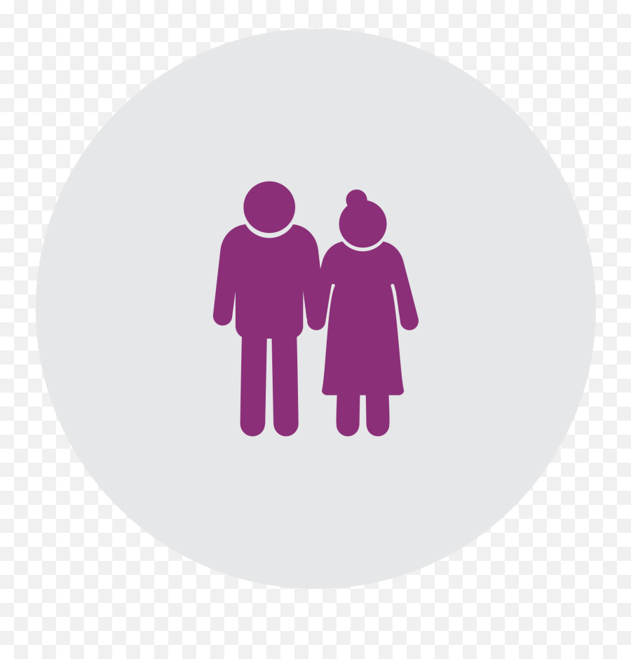 Physical Activity Recommendations For Different Age Groups - Holding Hands Png,Nationality Icon