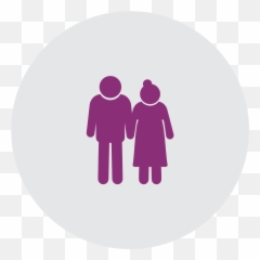 Physical Activity Recommendations For Different Age Groups - Holding Hands png