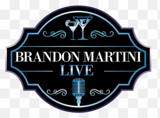 Home Brandon Martini Live - Brandon Martini Live Png,Martini Png