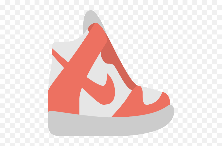 Dunk Nike Shoes Icon Png Battery